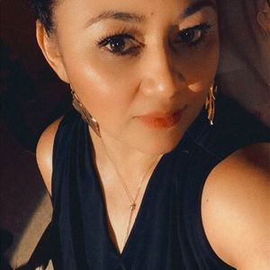 Meet your Posher, Lucy